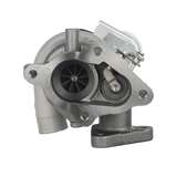 Demon Pro GEN 1 SS Hi-Flow Turbo Charger To Suit Mitsubishi Triton L400 4M40 2.8L ME202578 with Gaskets