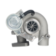 Demon Pro GEN 1 SS Hi-Flow Turbo Charger To Suit Mitsubishi Triton L400 4M40 2.8L ME202578 - front view