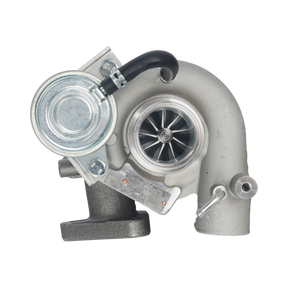 Demon Pro GEN 1 SS Hi-Flow Turbo Charger To Suit Mitsubishi Triton L400 4M40 2.8L ME202578 - front view