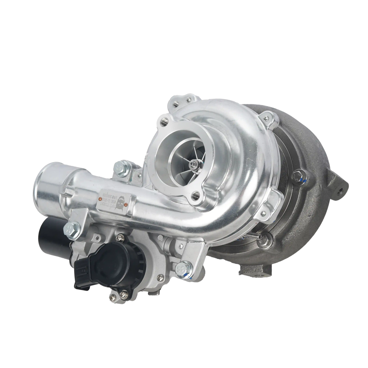 Demon Pro GEN 1 SS High Flow Turbo Charger for Toyota Hilux 1KD-FTV 3.0L 30110 with Actuator and Gaskets