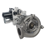 Demon Pro GEN 1 SS High Flow Turbo Charger for Toyota Hilux 1KD-FTV 3.0L 30110 with Actuator and Gaskets