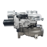 Demon Pro GEN 1 SS High Flow Turbo Charger for Toyota Hilux 1KD-FTV 3.0L 30110 with Actuator and Gaskets