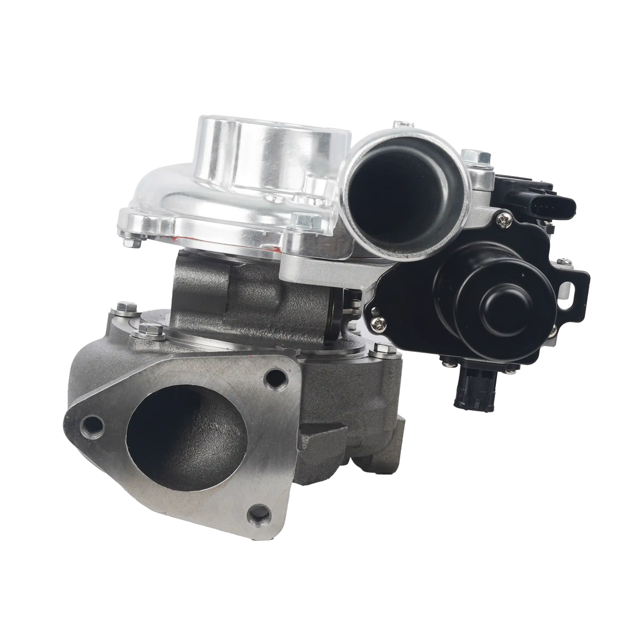 Demon Pro GEN 1 SS High Flow Turbo Charger for Toyota Hilux 1KD-FTV 3.0L 30110 with Actuator and Gaskets