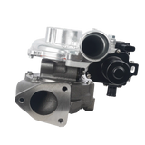 Demon Pro GEN 1 SS High Flow Turbo Charger for Toyota Hilux 1KD-FTV 3.0L 30110 with Actuator and Gaskets