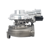 Demon Pro GEN 1 SS High Flow Turbo Charger for Toyota Hilux 1KD-FTV 3.0L 30110 with Actuator and Gaskets