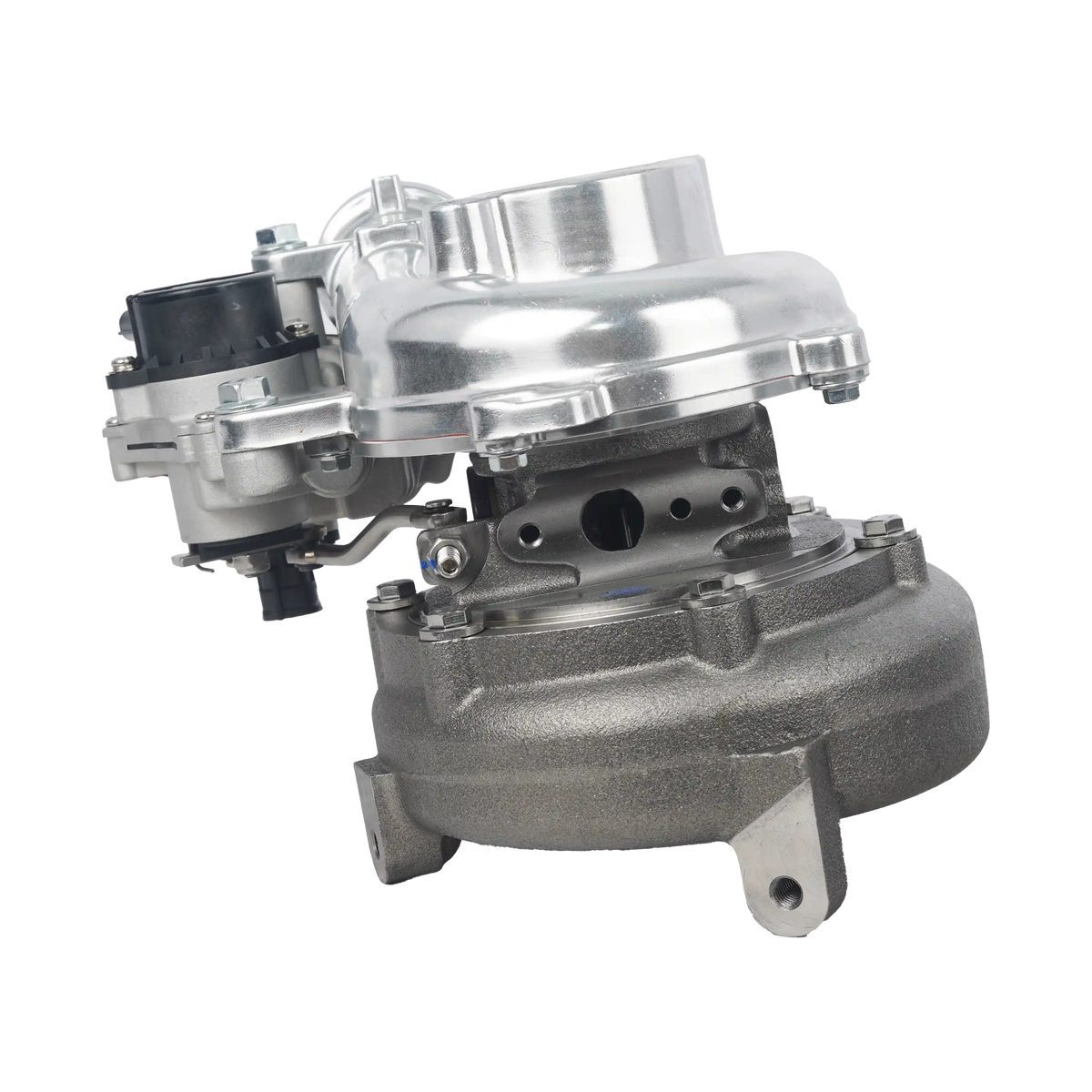 Demon Pro GEN 1 SS High Flow Turbo Charger for Toyota Hilux 1KD-FTV 3.0L 30110 with Actuator and Gaskets