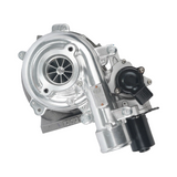 Demon Pro GEN 1 SS High Flow Turbo Charger for Toyota Hilux 1KD-FTV 3.0L 30110 with Actuator - front view