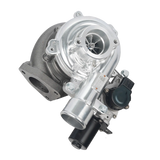 Demon Pro GEN 1 SS High Flow Turbo Charger for Toyota Prado 1KD-FTV 3.0L 30160 with Actuator and Gaskets