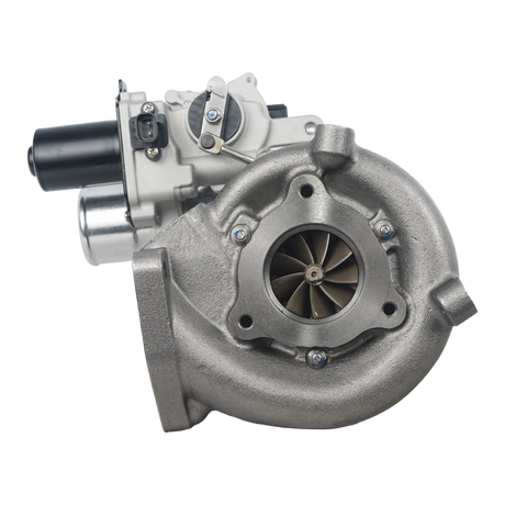 Demon Pro GEN 1 SS High Flow Turbo Charger for Toyota Prado 1KD-FTV 3.0L 30160 with Actuator and Gaskets