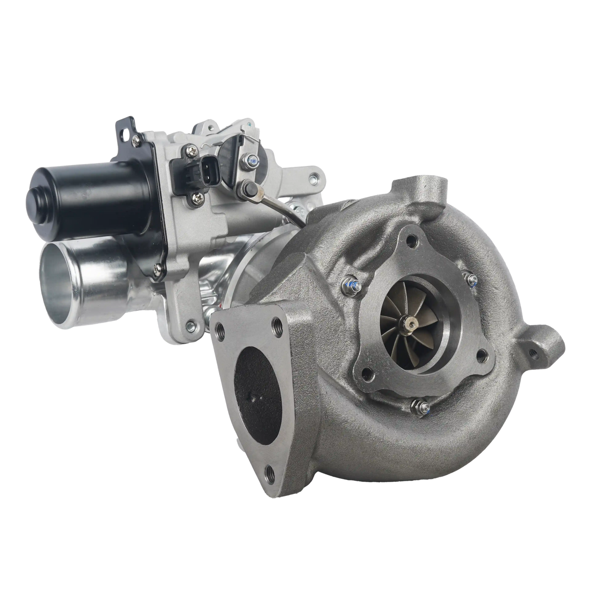 Demon Pro GEN 1 SS High Flow Turbo Charger for Toyota Prado 1KD-FTV 3.0L 30160 with Actuator and Gaskets