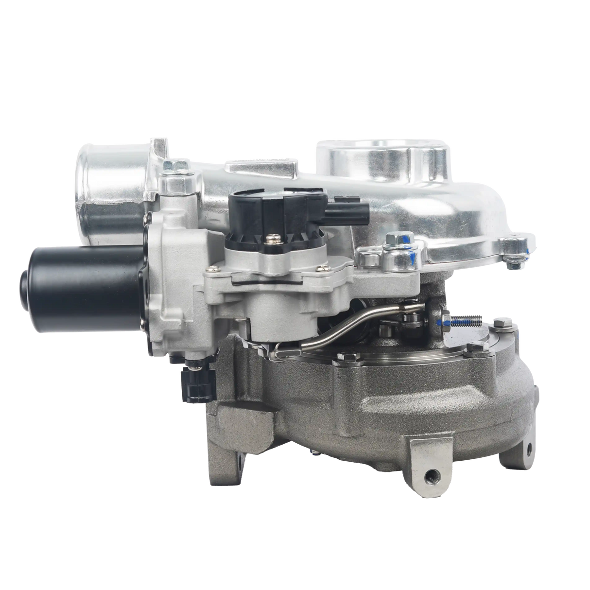 Demon Pro GEN 1 SS High Flow Turbo Charger for Toyota Prado 1KD-FTV 3.0L 30160 with Actuator and Gaskets