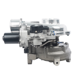Demon Pro GEN 1 SS High Flow Turbo Charger for Toyota Prado 1KD-FTV 3.0L 30160 with Actuator and Gaskets