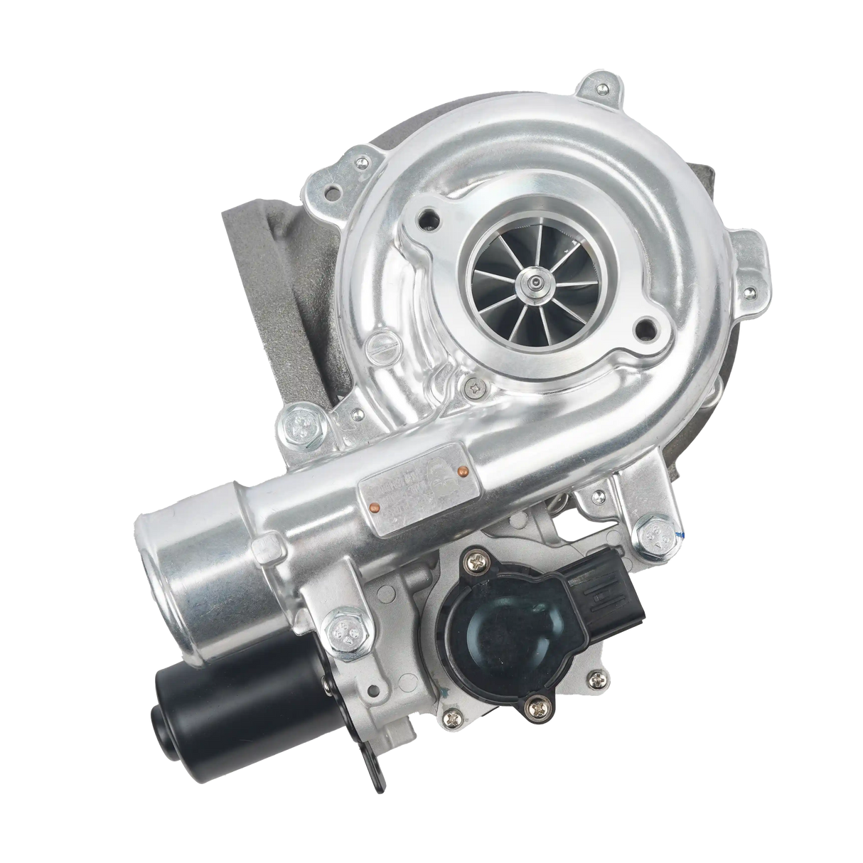 Demon Pro GEN 1 SS High Flow Turbo Charger for Toyota Prado 1KD-FTV 3.0L 30160 with Actuator and Gaskets