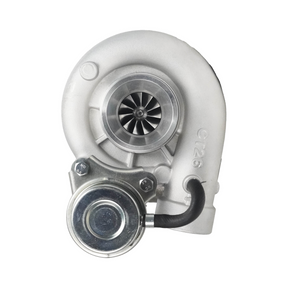 Demon Pro GEN 1 SS Hi-Flow CT26 Turbo Charger Toyota Landcruiser 60 Series 12H-T 4.0L - front view