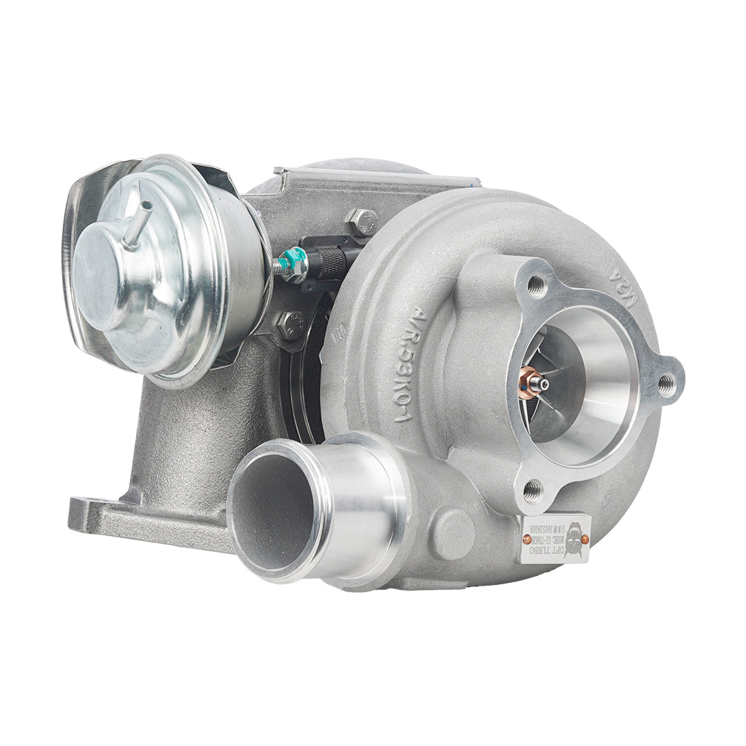 Demon Pro GEN 1 SS Hi-Flow Turbo Charger for Nissan Patrol GU ZD30 3.0L with Gaskets
