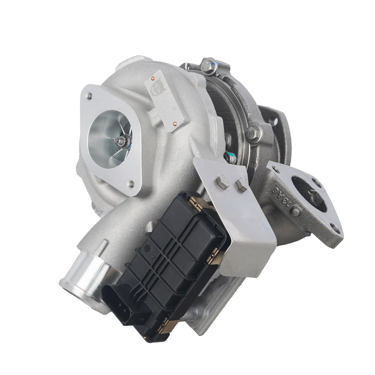 Demon Pro GEN 1 SS High Flow Turbo Charger for 3.2L Ford Ranger & Everest and Mazda BT50