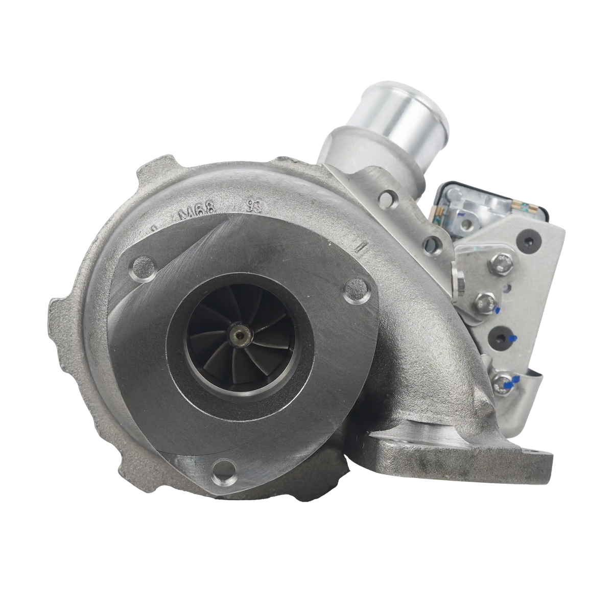 Demon Pro GEN 1 SS High Flow Turbo Charger for 3.2L Ford Ranger & Everest and Mazda BT50