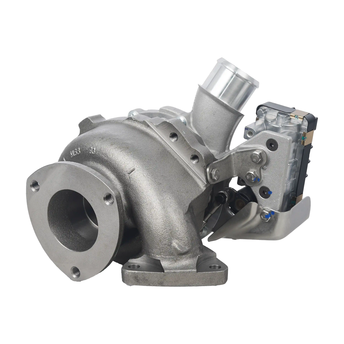 Demon Pro GEN 1 SS High Flow Turbo Charger for 3.2L Ford Ranger & Everest and Mazda BT50