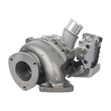 Demon Pro GEN 1 SS High Flow Turbo Charger for 3.2L Ford Ranger & Everest and Mazda BT50