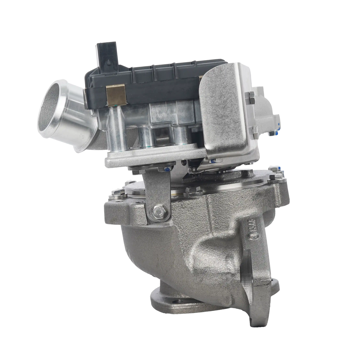 Demon Pro GEN 1 SS High Flow Turbo Charger for 3.2L Ford Ranger & Everest and Mazda BT50
