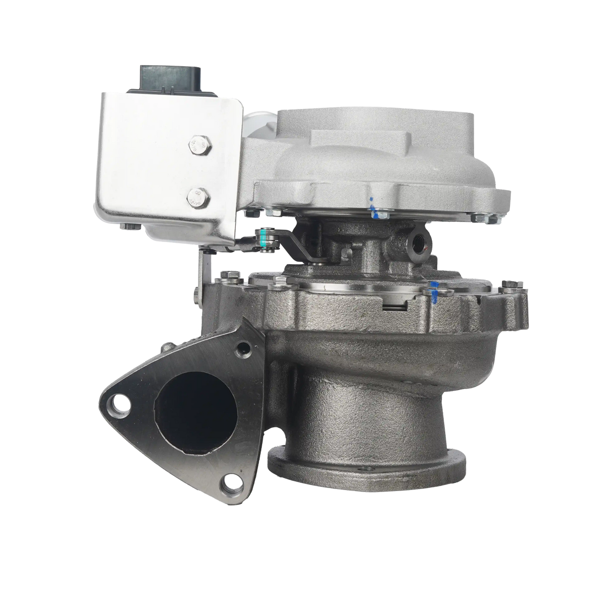 Demon Pro GEN 1 SS High Flow Turbo Charger for 3.2L Ford Ranger & Everest and Mazda BT50