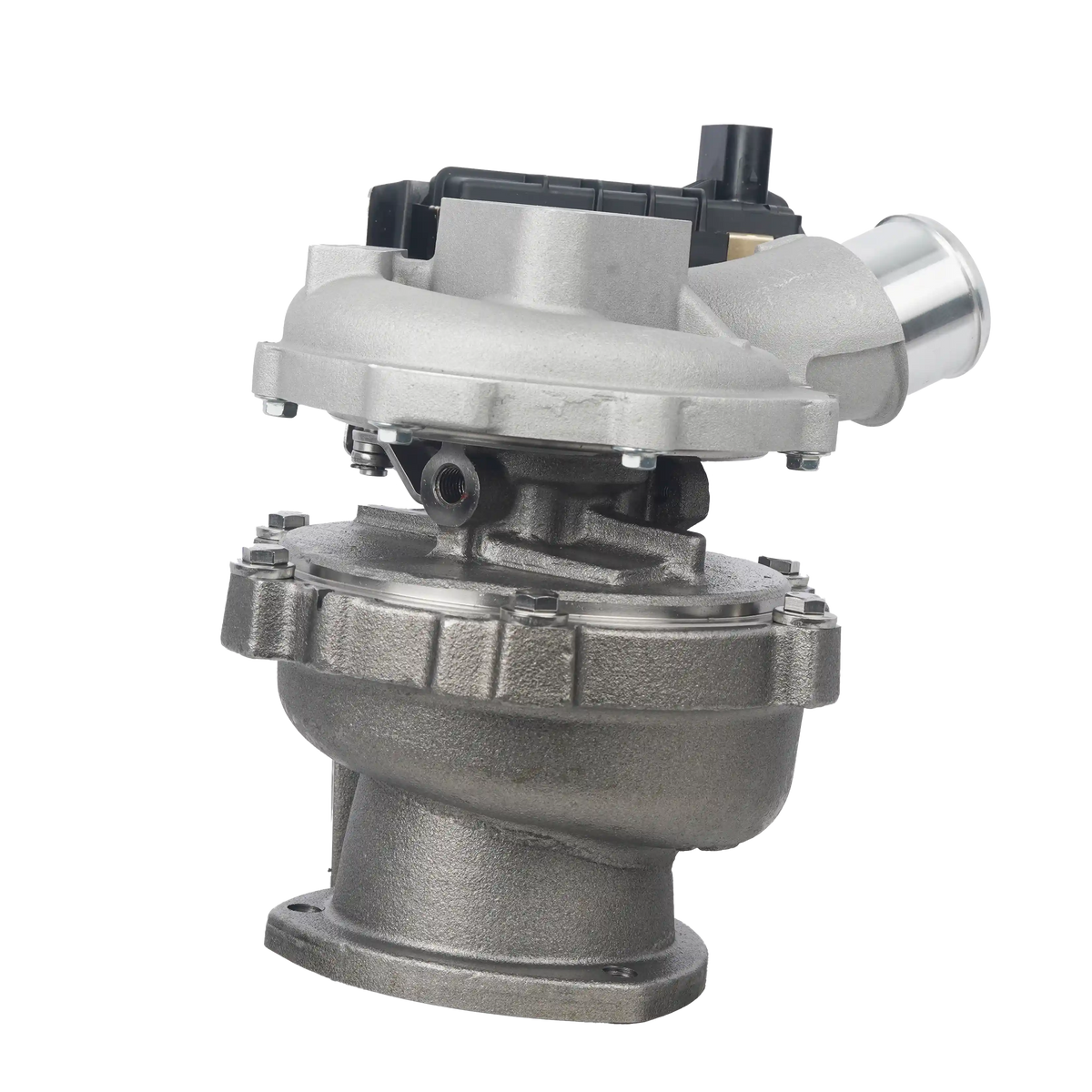 Demon Pro GEN 1 SS High Flow Turbo Charger for 3.2L Ford Ranger & Everest and Mazda BT50