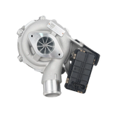 Demon Pro GEN 1 SS High Flow Turbo Charger for 3.2L Ford Ranger & Everest and Mazda BT50