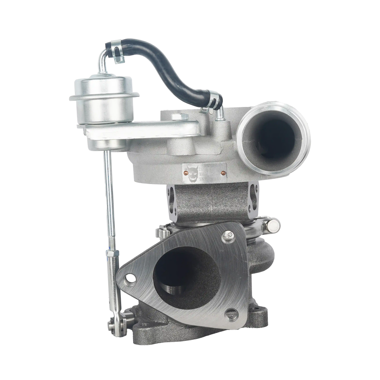 Demon Pro GEN 1 SS High Flow Turbo Charger to suit Toyota Hilux | Prado 1KZ-TE 3.0L CT12B with Gaskets