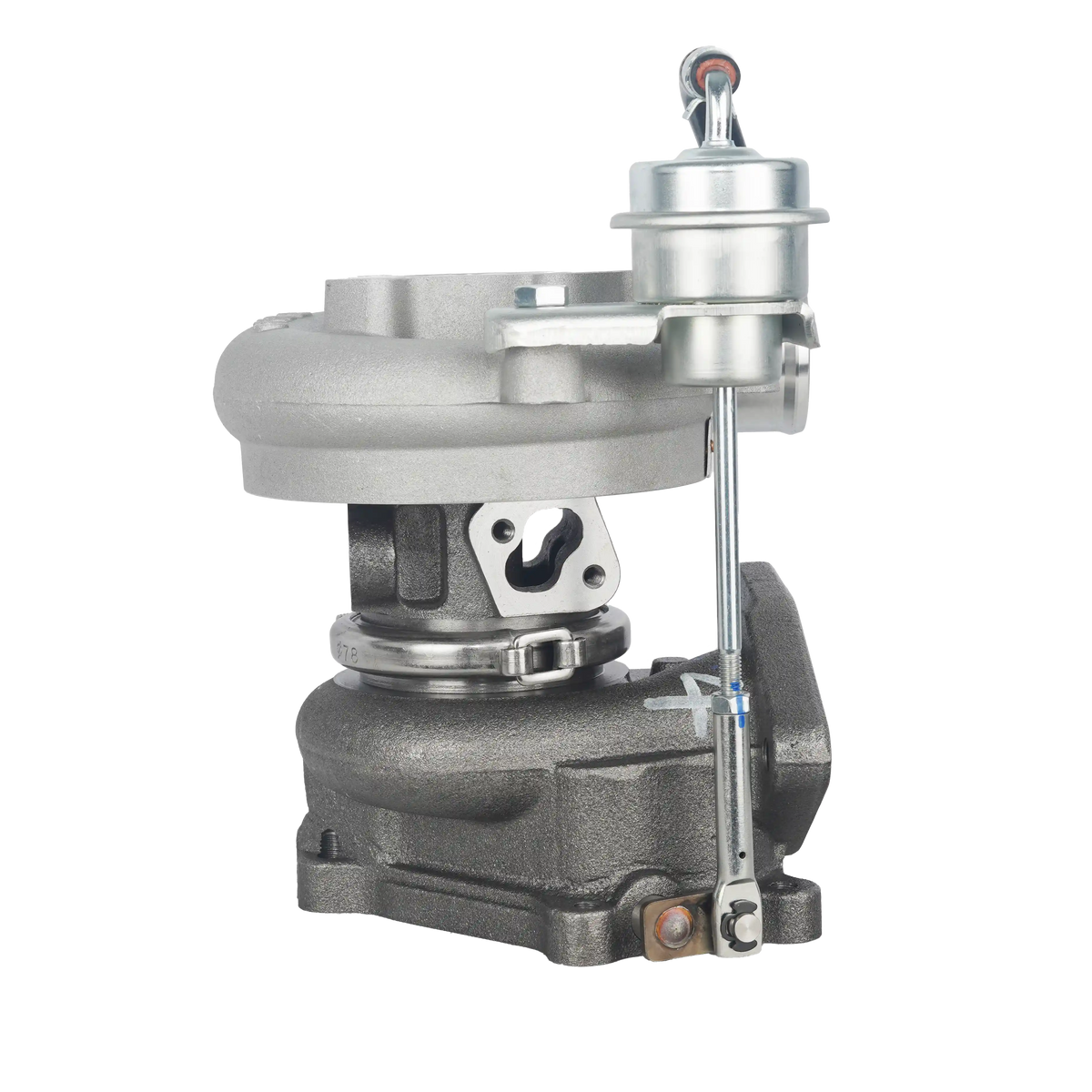 Demon Pro GEN 1 SS High Flow Turbo Charger to suit Toyota Hilux | Prado 1KZ-TE 3.0L CT12B with Gaskets