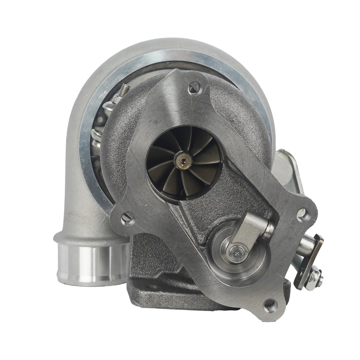 Demon Pro GEN 1 SS High Flow Turbo Charger to suit Toyota Hilux | Prado 1KZ-TE 3.0L CT12B with Gaskets