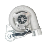 Demon Pro GEN 1 SS High Flow Turbo Charger to suit Toyota Hilux, Prado 1KZ-TE 3.0L CT12B - front view