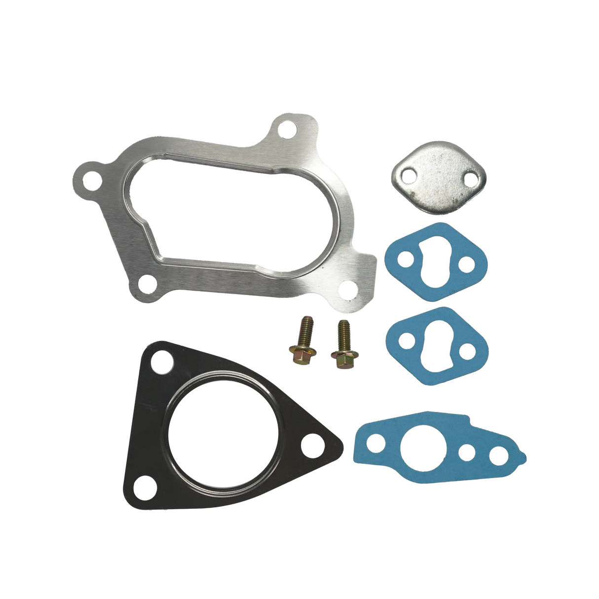 Demon Pro GEN 1 SS High Flow Turbo Charger to suit Toyota Hilux | Prado 1KZ-TE 3.0L CT12B with Gaskets