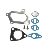 Demon Pro GEN 1 SS High Flow Turbo Charger to suit Toyota Hilux | Prado 1KZ-TE 3.0L CT12B with Gaskets