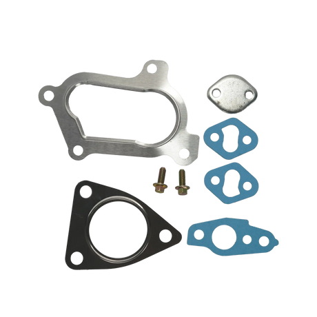 Demon Pro GEN 1 SS High Flow Turbo Charger to suit Toyota Hilux | Prado 1KZ-TE 3.0L CT12B with Gaskets