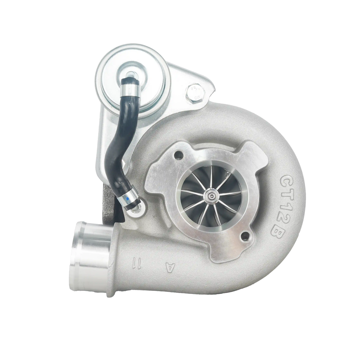 Demon Pro GEN 1 SS High Flow Turbo Charger to suit Toyota Hilux | Prado 1KZ-TE 3.0L CT12B with Gaskets