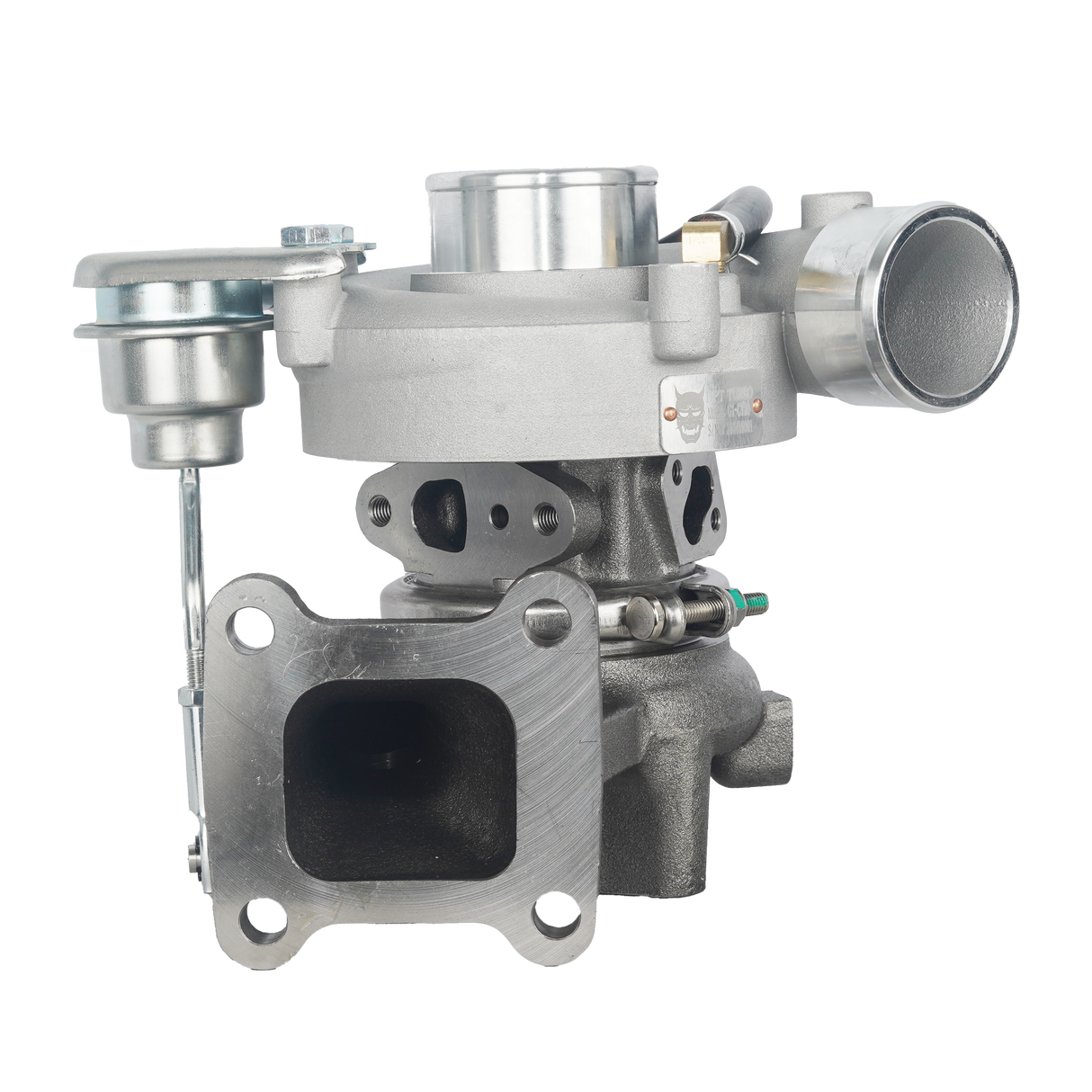 Demon Pro GEN 1 SS Hi-Flow CT20 Turbo charger To Suit Toyota Hiace | Hilux  | Surf | Landcruiser 2L-T 2.4L with Gaskets