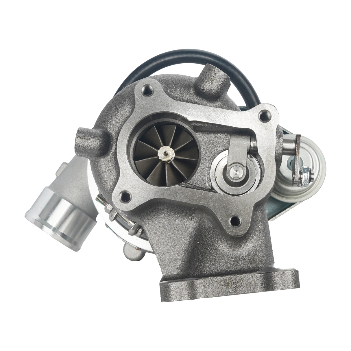 Demon Pro GEN 1 SS Hi-Flow CT20 Turbo charger To Suit Toyota Hiace | Hilux  | Surf | Landcruiser 2L-T 2.4L with Gaskets