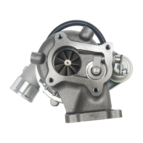 Demon Pro GEN 1 SS Hi-Flow CT20 Turbo charger To Suit Toyota Hiace | Hilux  | Surf | Landcruiser 2L-T 2.4L with Gaskets