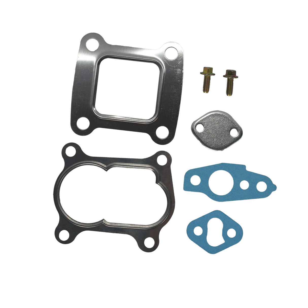 Demon Pro GEN 1 SS Hi-Flow CT20 Turbo charger To Suit Toyota Hiace | Hilux  | Surf | Landcruiser 2L-T 2.4L with Gaskets