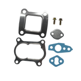 Demon Pro GEN 1 SS Hi-Flow CT20 Turbo charger To Suit Toyota Hiace | Hilux  | Surf | Landcruiser 2L-T 2.4L with Gaskets