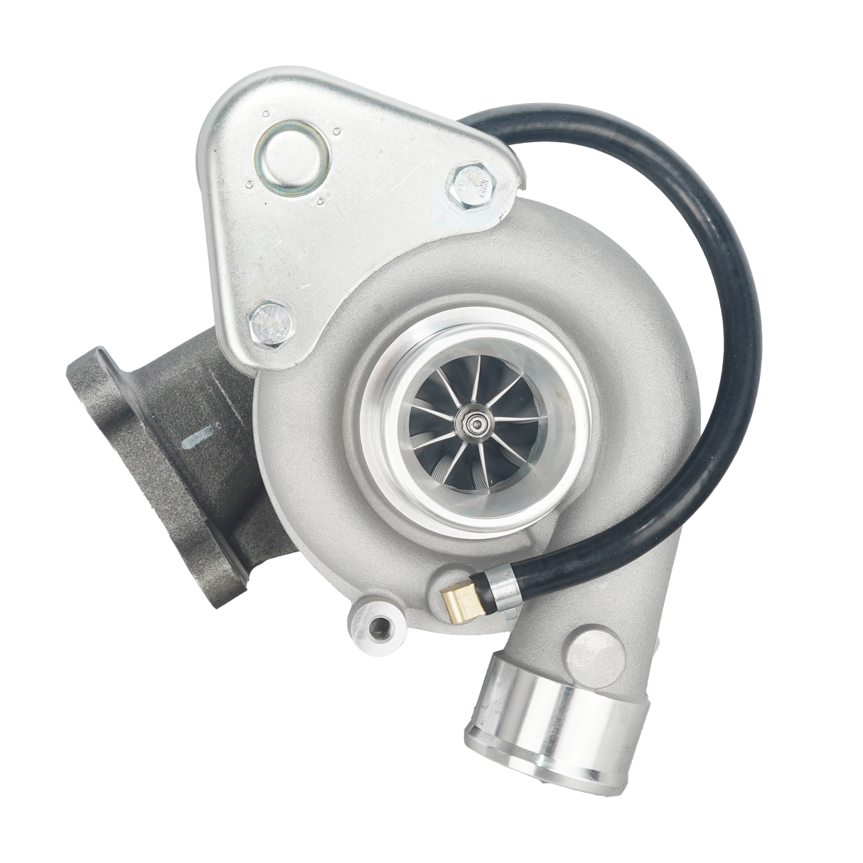 Demon Pro GEN 1 SS Hi-Flow CT20 Turbo charger To Suit Toyota Hiace | Hilux  | Surf | Landcruiser 2L-T 2.4L with Gaskets