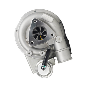 Demon Pro GEN 1 SS High Flow Turbo Charger To Suit Nissan Navara D22 ZD30 HT12-19 - front view