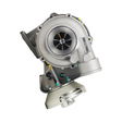 Demon Pro GEN 1 High Flow Turbo Charger To Suit Holden Rodeo, Isuzu D-Max 3.0L 4JJ1T VIEZ - front view