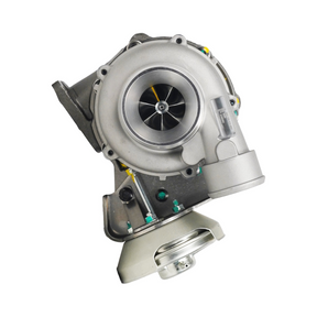 Demon Pro GEN 1 High Flow Turbo Charger To Suit Holden Rodeo, Isuzu D-Max 3.0L 4JJ1T VIEZ - front view