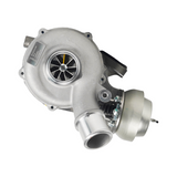 Demon Pro GEN 1 SS High Flow Turbo Charger To Suit Mitsubishi Triton, Challenger 4D56 2.5L 1515A170 - front view