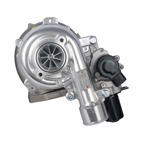 Demon Pro GEN 2 RS Turbo Charger for Toyota Hilux 1KD-FTV 3.0L 30110 with Actuator - front view