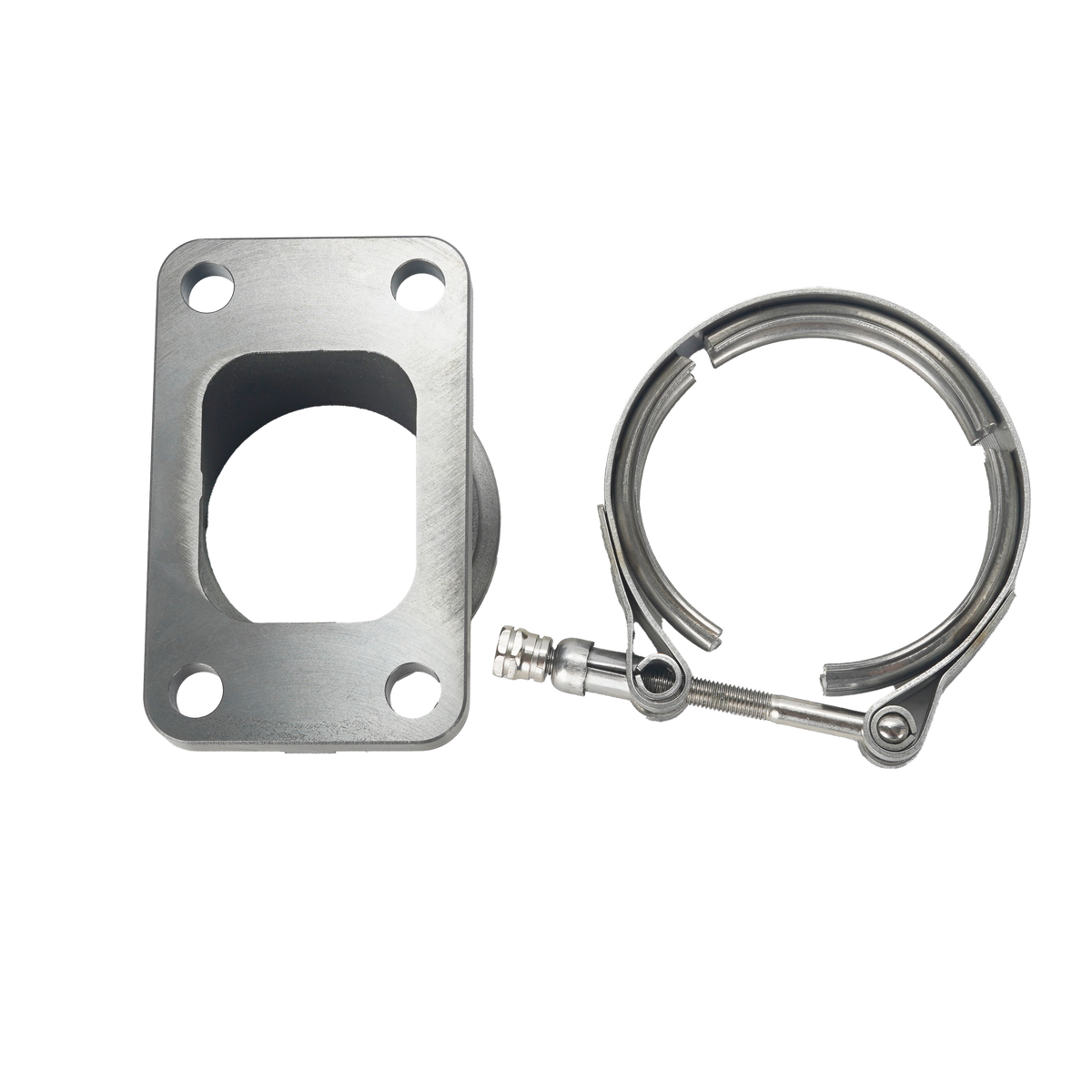 Demon Pro Parts T3 To V-Band Adapter