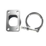 Demon Pro Parts T3 To V-Band Adapter