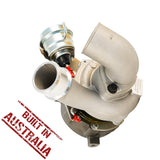 CCT Stage One Upgrade Hi-Flow Turbocharger To Suit Hyundai iLoad/iMax D4CB 4A480