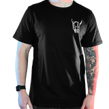 Demon Pro Parts Short Sleeve T-shirt